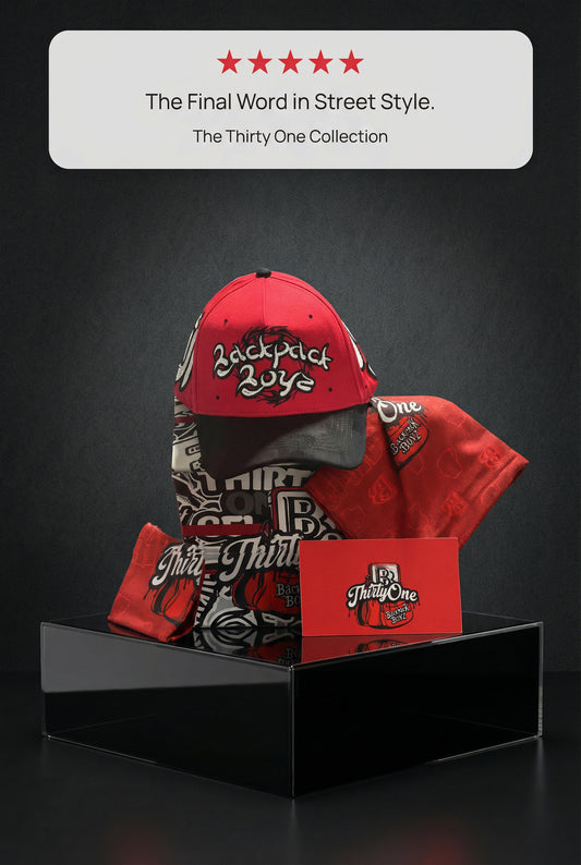 Thirtyone hat