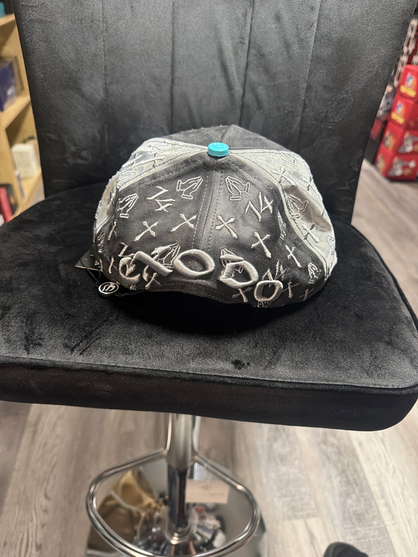 Jc caps