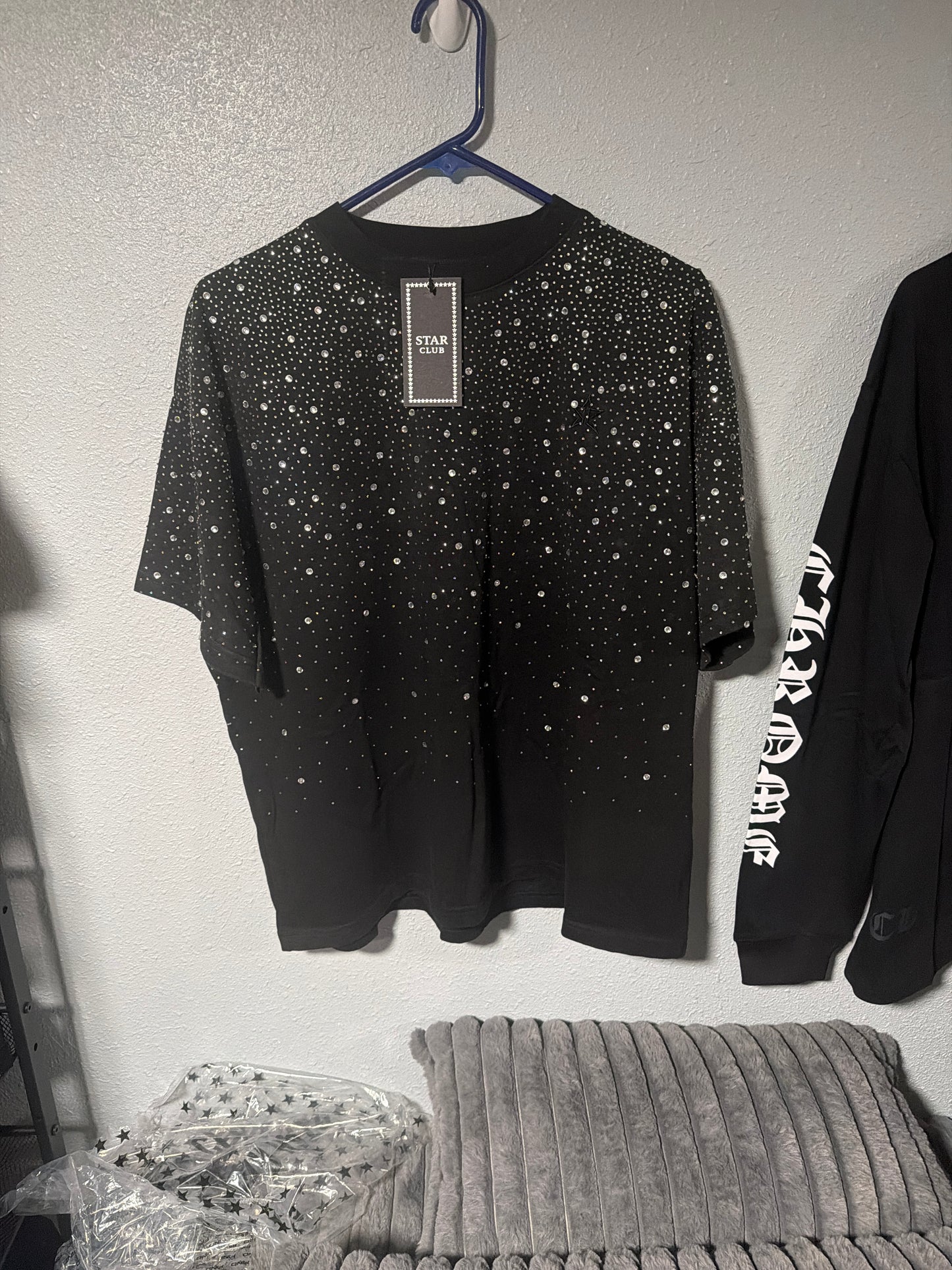 Star hat club set
