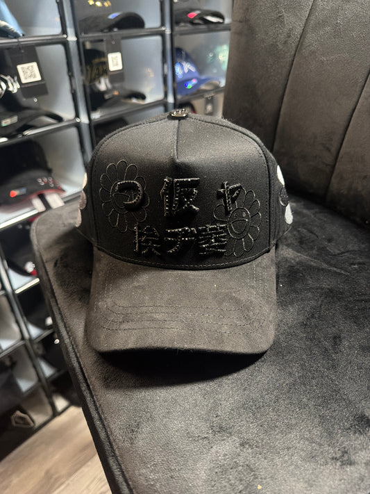 Ace hat