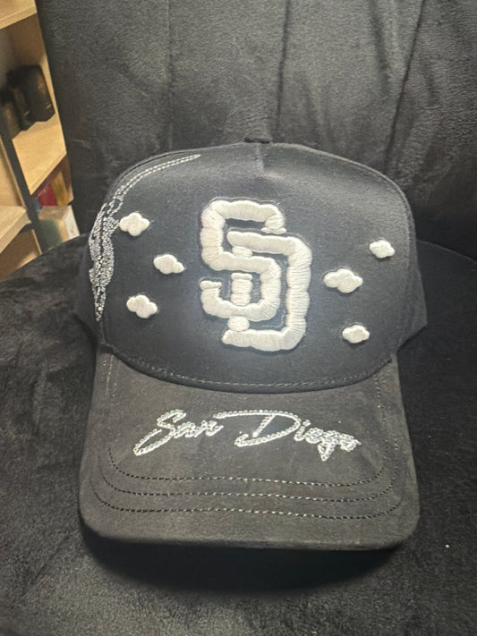 Mz SD hatz