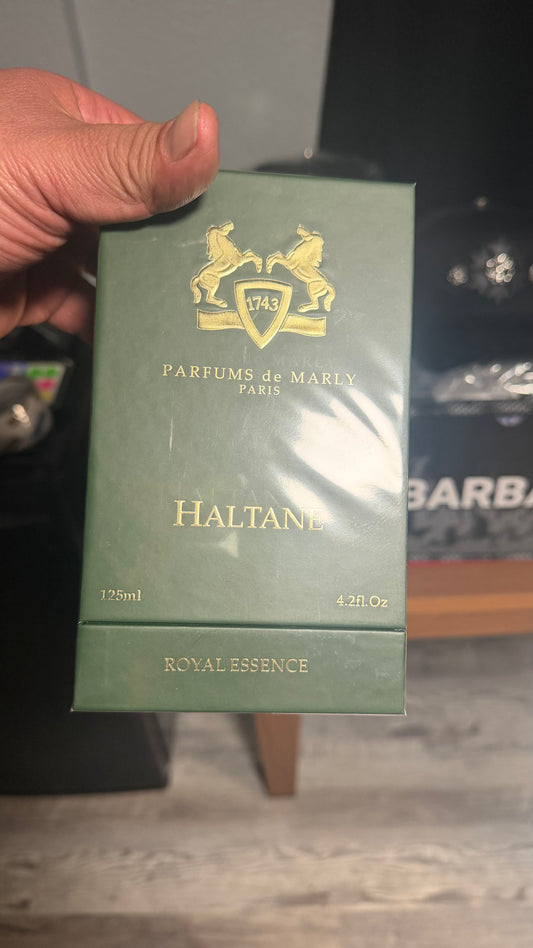 Parfums de Marly Haltane