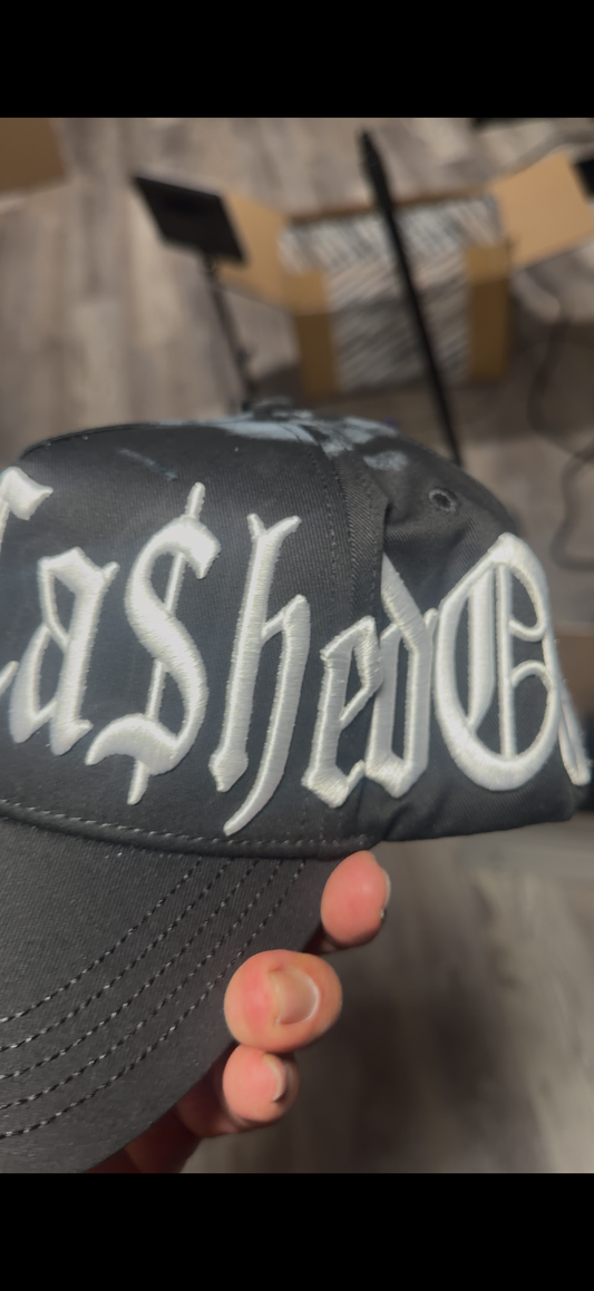 Cash out hats