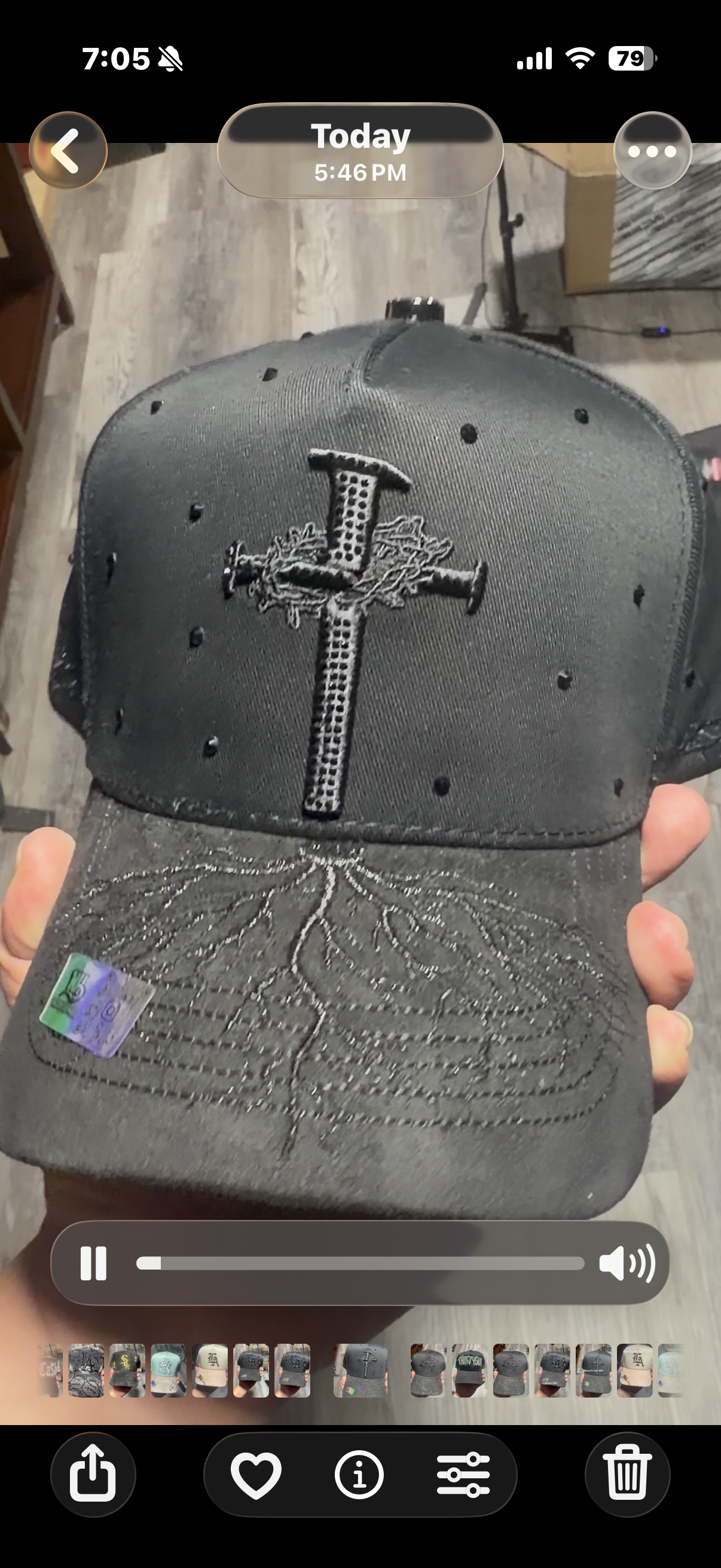 Hat