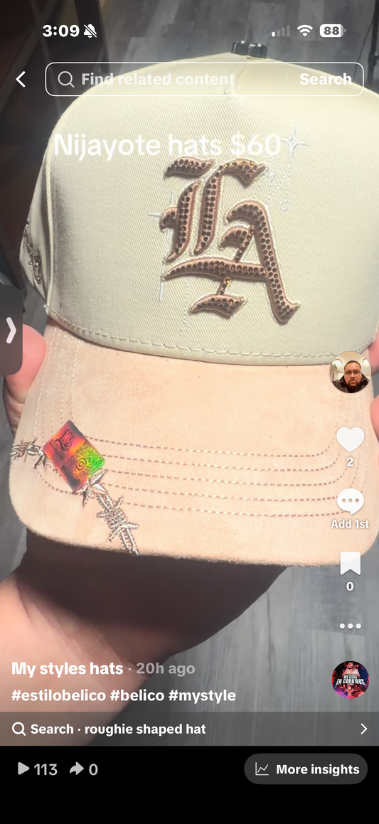 Hat