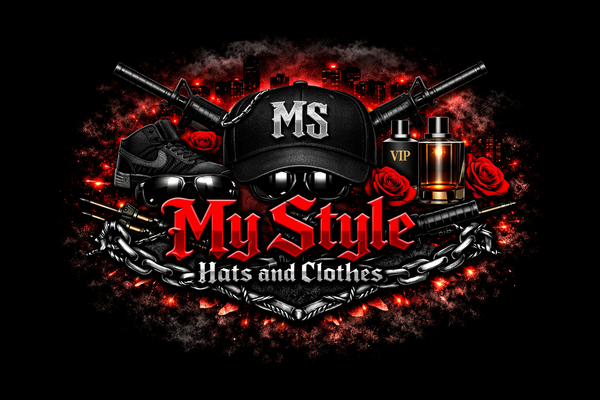 My style