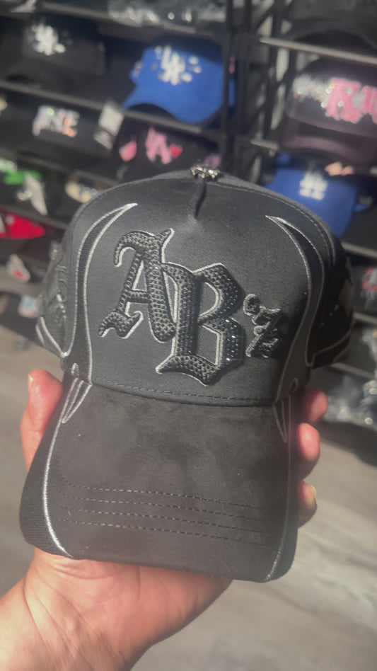 ABZ chrome