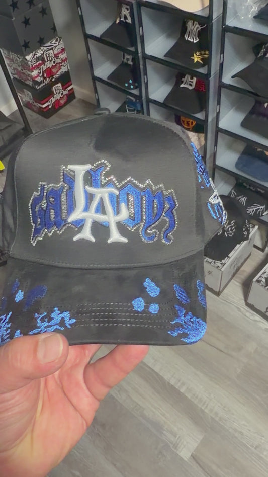 Sad Boys LA Dandy Hats, authentic